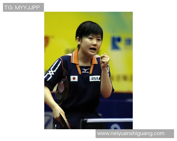 从无名小卒到乒坛巨星，张怡宁的奋斗与荣耀之路