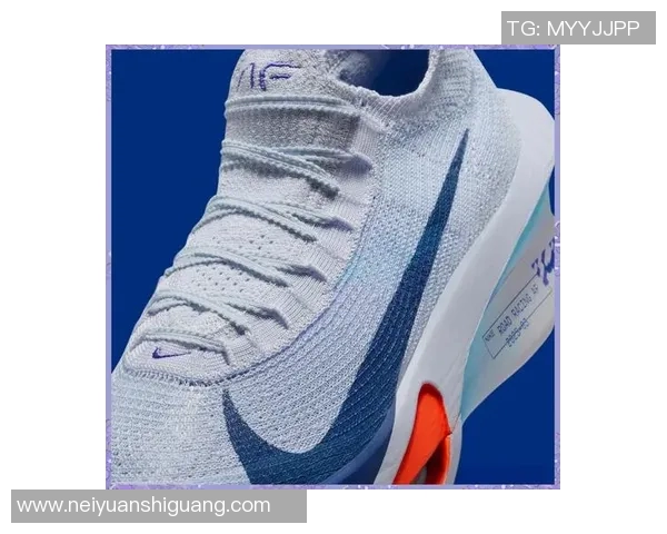 时尚与运动结合足球明星推荐女款跑鞋精选图片分享