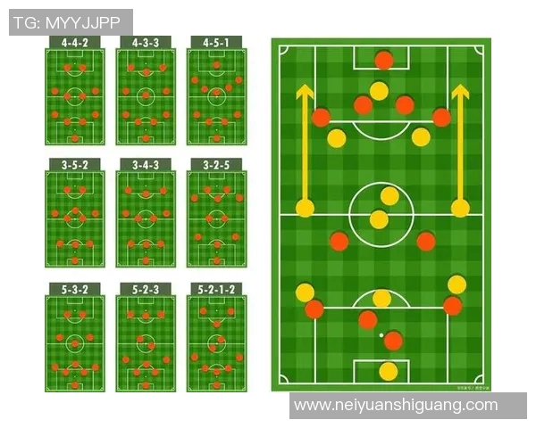 足球明星在右前卫位置的精彩表现与战术分析探讨