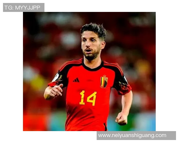 比利时足球明星选手的辉煌历程与未来展望分析