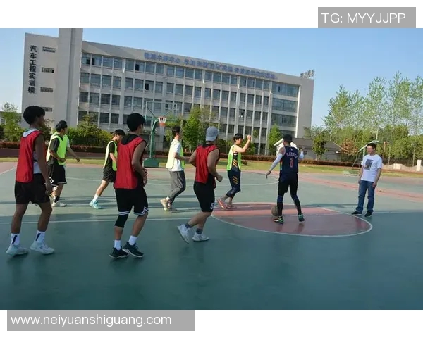 篮球场上的女神魅力十足的好听昵称推荐